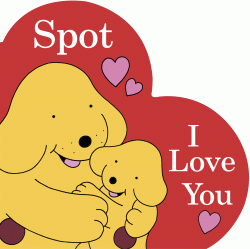 SPOT CD