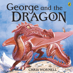 GEORGE AND THE DRAGON