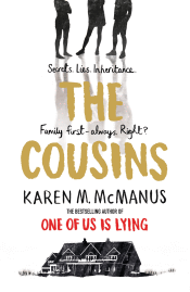 COUSINS, THE