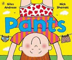 PANTS