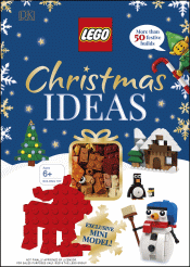 LEGO CHRISTMAS IDEAS