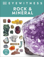 ROCK AND MINERAL