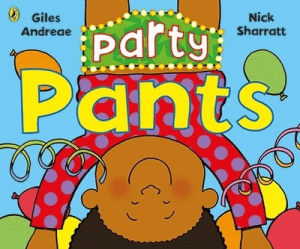 PARTY PANTS
