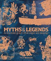 MYTHS AND LEGENDS