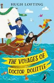 VOYAGES OF DOCTOR DOOLITTLE, THE