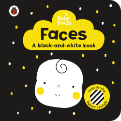FACES BOARD BOOK