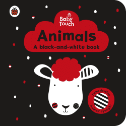 ANIMALS BOARD BOOK