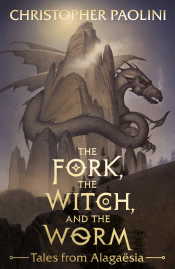 FORK, THE WITCH AND THE WORM, THE
