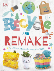 RECYCLE AND REMAKE