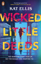 WICKED LITTLE DEEDS