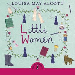 LITTLE WOMEN CD