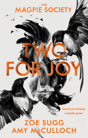 TWO FOR JOY