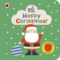 FIRST CHRISTMAS BOARD BOOK