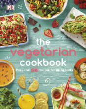 VEGETARIAN COOKBOOK, THE