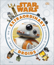 STAR WARS: EXTRAORDINARY DROIDS