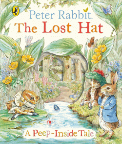 PETER RABBIT: LOST HAT, THE