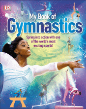 MY BOOK OF GYMNASTICS