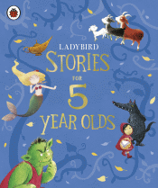 LADYBIRD STORIES FOR 5 YEAR OLDS