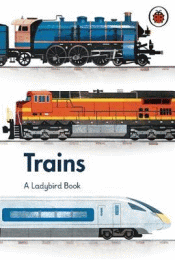 TRAINS