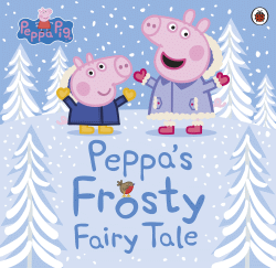 PEPPA'S FROSTY FAIRY TALE