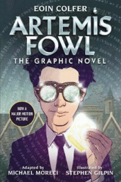 ARTEMIS FOWL: GRAPHIC NOVEL, THE