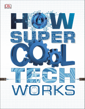 HOW SUPER COOL TECH WORKS