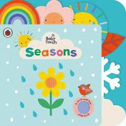 SEASONS BOARD BOOK