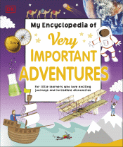 MY ENCYCLOPEDIA OF VERY IMPORTANT ADVENTURES