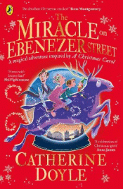 MIRACLE ON EBENEZER STREET, THE