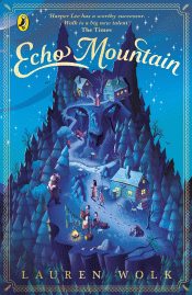 ECHO MOUNTAIN