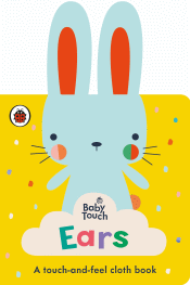 EARS CLOTH BOOK