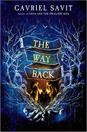 WAY BACK, THE