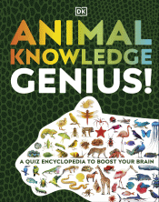 ANIMAL KNOWLEDGE GENIUS!