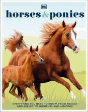 HORSES AND PONIES