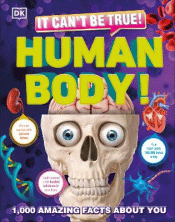 IT CAN'T BE TRUE! HUMAN BODY