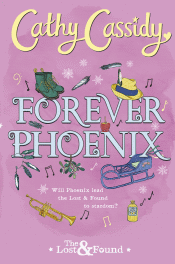 FOREVER PHOENIX