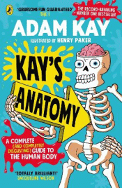 KAY'S ANATOMY