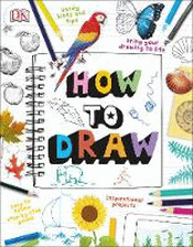 HOW TO DRAW