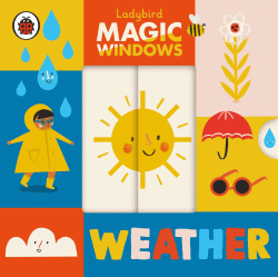WEATHER BOARD BOOK