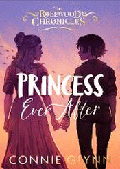 PRINCESS EVER AFTER