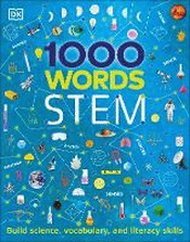 1000 WORDS: STEM