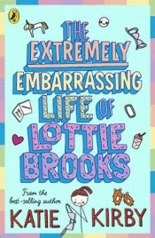 EXTREMELY EMBARRASSING LIFE OF LOTTIE BROOKS, THE