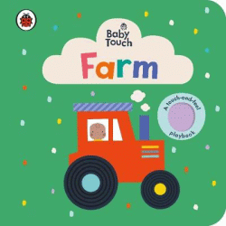 FARM BOARD BOOK
