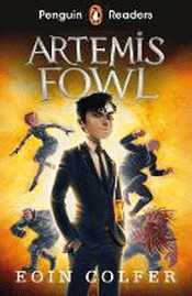 ARTEMIS FOWL: ELT GRADED READER