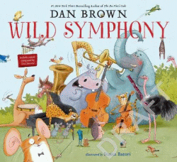 WILD SYMPHONY