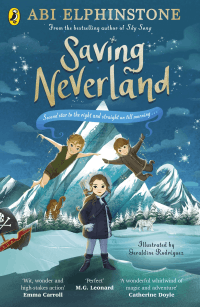 SAVING NEVERLAND