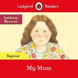 MY MUM