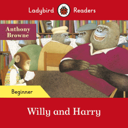 WILLY AND HARRY