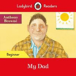 MY DAD
