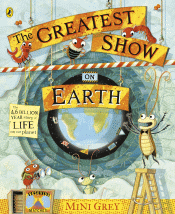 GREATEST SHOW ON EARTH, THE